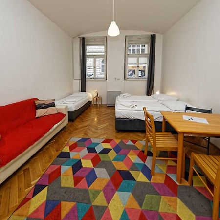 Apartments Truhlarska 31 Praga Exterior foto